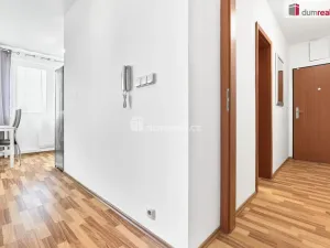 Prodej bytu 2+kk, Karlovy Vary - Bohatice, Dubová, 43 m2