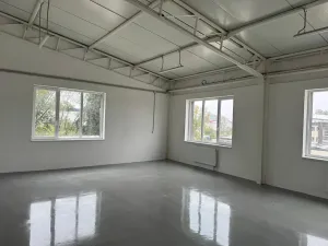 Pronájem skladu, Ostrov, 150 m2