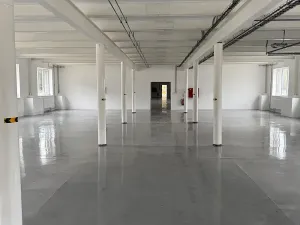 Pronájem skladu, Ostrov, 150 m2