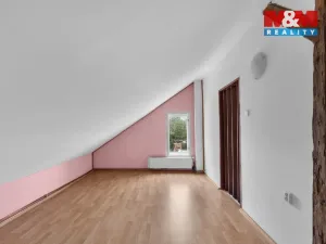 Prodej rodinného domu, Lomnice nad Popelkou, Josefa Jana Fučíka, 122 m2