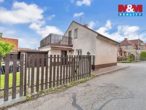 Prodej rodinného domu, Lomnice nad Popelkou, Josefa Jana Fučíka, 122 m2