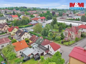 Prodej rodinného domu, Lomnice nad Popelkou, Josefa Jana Fučíka, 122 m2