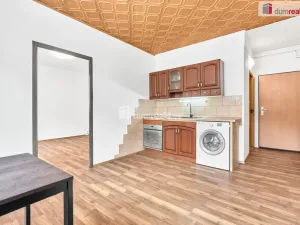 Prodej bytu 1+1, Kraslice, Hradební, 36 m2