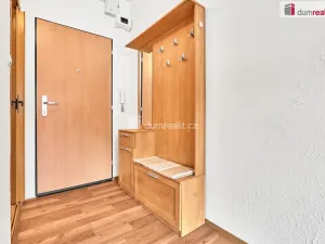 Prodej bytu 1+1, Kraslice, Hradební, 36 m2