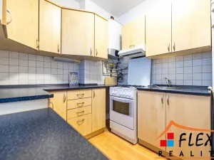 Pronájem bytu 2+1, Ostrava, náměstí Gen. Svobody, 52 m2