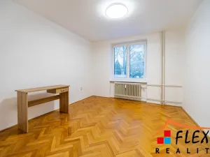 Pronájem bytu 2+1, Ostrava, náměstí Gen. Svobody, 52 m2