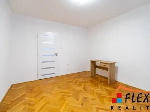 Pronájem bytu 2+1, Ostrava, náměstí Gen. Svobody, 52 m2