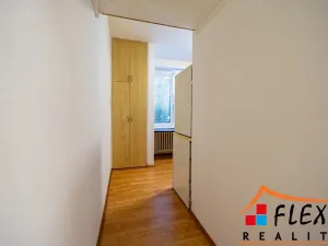 Pronájem bytu 2+1, Ostrava, náměstí Gen. Svobody, 52 m2