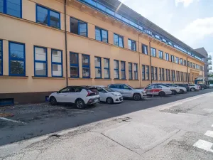 Pronájem kanceláře, Pardubice, Za Pasáží, 40 m2