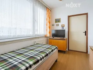 Prodej bytu 2+1, České Budějovice, Větrná, 59 m2