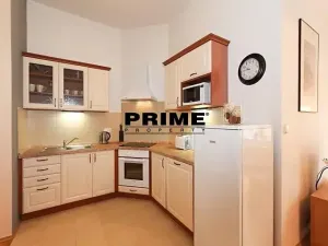 Pronájem bytu 2+kk, Praha - Vinohrady, Na Kozačce, 48 m2
