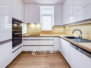 Prodej rodinného domu, Slup - Oleksovičky, 80 m2