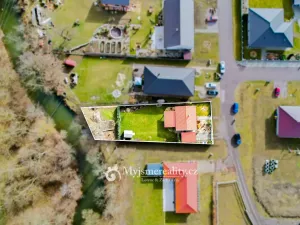 Prodej rodinného domu, Slup - Oleksovičky, 80 m2