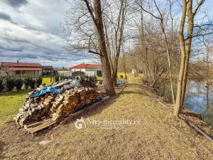 Prodej rodinného domu, Slup - Oleksovičky, 80 m2