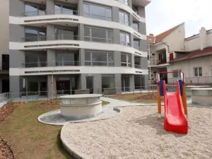 Pronájem bytu 1+kk, Brno, Rumiště, 31 m2