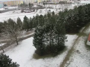 Prodej bytu 3+1, Brno, Konradova, 80 m2