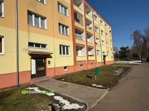 Prodej bytu 3+1, Citice, 73 m2