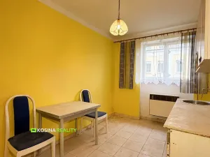 Prodej bytu 2+1, Kynšperk nad Ohří, Dlouhá, 61 m2