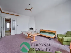 Prodej bytu 4+1, Mariánské Lázně, Hlavní třída, 160 m2