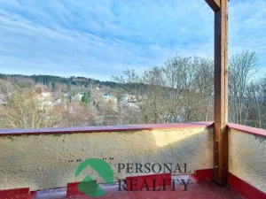 Prodej bytu 4+1, Mariánské Lázně, Hlavní třída, 160 m2