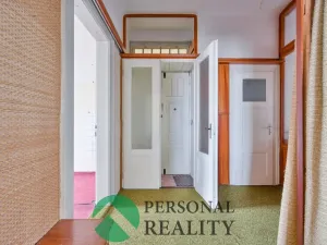 Prodej bytu 4+1, Mariánské Lázně, Hlavní třída, 160 m2