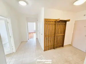 Pronájem bytu 3+1, Praha - Vršovice, Bělocerkevská, 81 m2