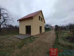 Prodej rodinného domu, Znojmo, 72 m2