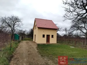Prodej rodinného domu, Znojmo, 72 m2