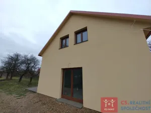 Prodej rodinného domu, Znojmo, 72 m2
