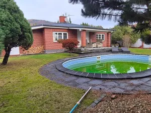 Pronájem rodinného domu, Krupka, Angreštový sad, 205 m2