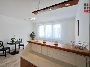 Prodej bytu 2+kk, Jablonec nad Nisou, Skelná, 42 m2