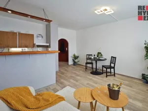 Prodej bytu 2+kk, Jablonec nad Nisou, Skelná, 42 m2