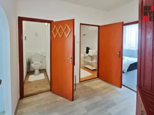 Prodej bytu 2+kk, Jablonec nad Nisou, Skelná, 42 m2