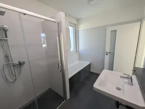 Pronájem rodinného domu, Hněvotín, 115 m2