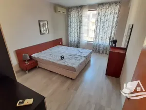 Prodej bytu 2+kk, Nesebar, Bulharsko, 68 m2