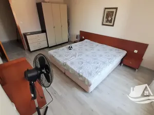 Prodej bytu 2+kk, Nesebar, Bulharsko, 68 m2