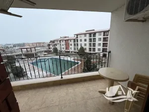 Prodej bytu 3+kk, Ravda, Bulharsko, 80 m2