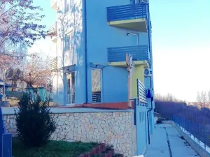 Prodej bytu 2+kk, Bjala, Bulharsko, 40 m2