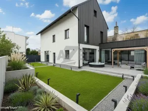 Prodej rodinného domu, Štěpánkovice, Hlavní, 180 m2