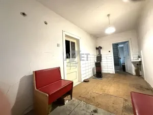 Prodej rodinného domu, Štěpánkovice, Hlavní, 180 m2