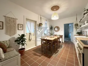 Prodej rodinného domu, Štěpánkovice, Hlavní, 180 m2