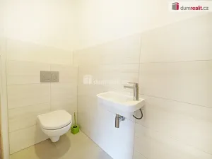 Pronájem rodinného domu, Mělník, Jasanová, 90 m2
