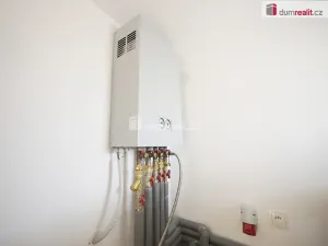 Pronájem rodinného domu, Mělník, Jasanová, 90 m2