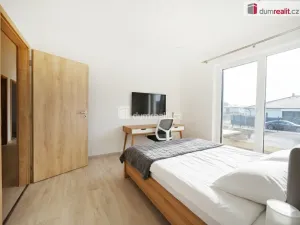 Pronájem rodinného domu, Mělník, Jasanová, 90 m2