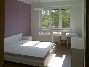 Pronájem bytu 2+kk, Plzeň, Rychtaříkova, 53 m2