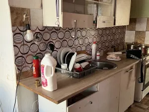 Prodej bytu 2+1, Ústí nad Labem, Jindřicha Plachty, 62 m2