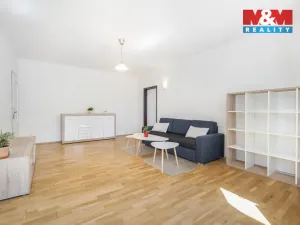 Pronájem bytu 2+1, Kosmonosy, Jizerská, 67 m2