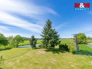 Prodej rodinného domu, Teplá - Klášter, Šafářské Domky, 390 m2