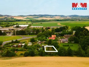 Prodej chaty, Janovice nad Úhlavou, Nýrská, 17 m2