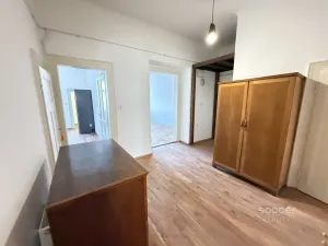 Pronájem bytu 3+1, Praha - Vinohrady, Nitranská, 110 m2